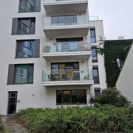 Apartment Ota-group Luxury Selection