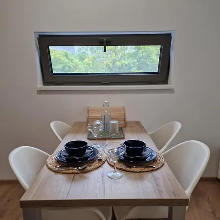Ota-group Luxury Selection Apartment Bratislava