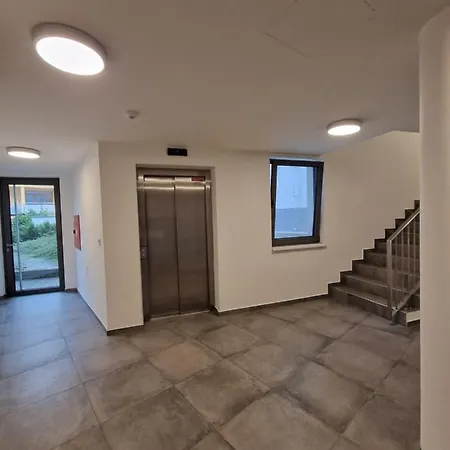 Apartment Ota-group Luxury Selection Bratislava