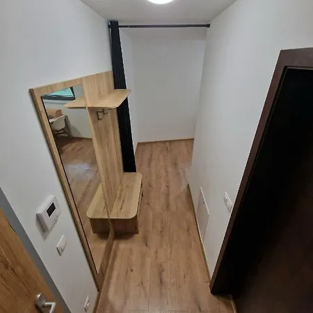 Ota-group Luxury Selection Apartment *