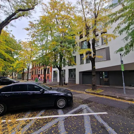 Apartment Ota-group Luxury Selection