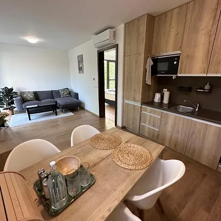 Apartment Ota-group Luxury Selection Bratislava