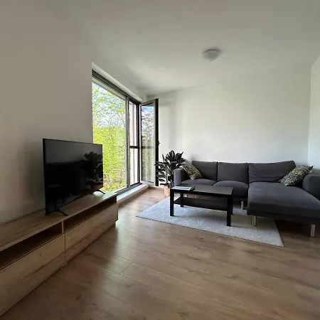 Apartment Ota-group Luxury Selection