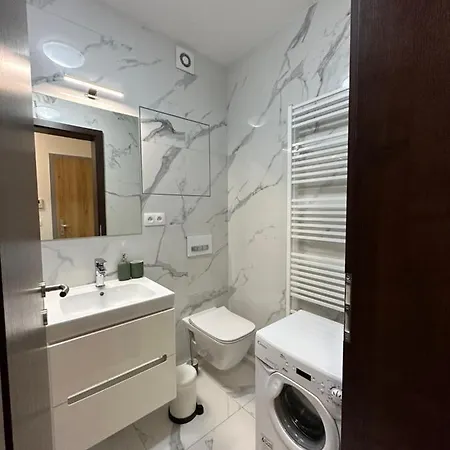 Apartment Ota-group Luxury Selection Bratislava