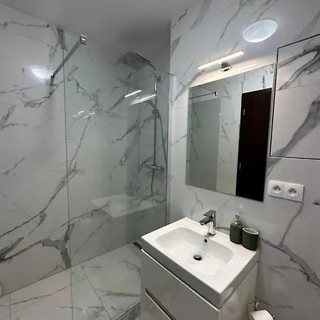 Ota-group Luxury Selection Apartment Bratislava