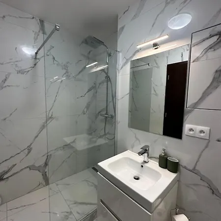 Ota-group Luxury Selection Lejlighed Bratislava