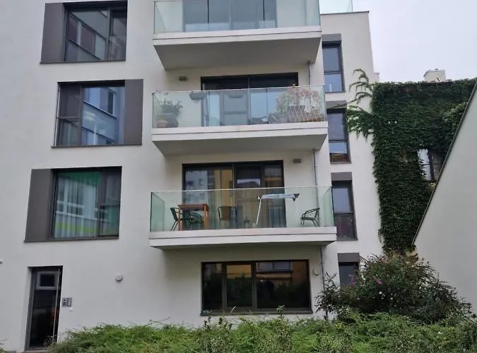 Appartement Ota-group Luxury Selection