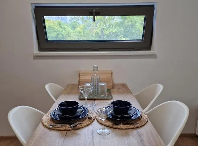 Ota-group Luxury Selection Appartement Bratislava