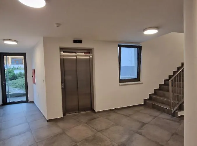 Appartement Ota-group Luxury Selection Bratislava