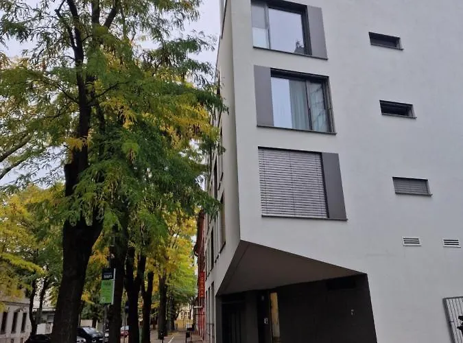 Ota-group Luxury Selection Lägenhet