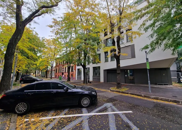 Appartement Ota-group Luxury Selection