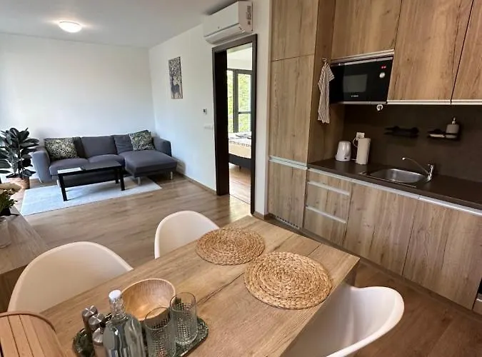 Appartement Ota-group Luxury Selection Bratislava