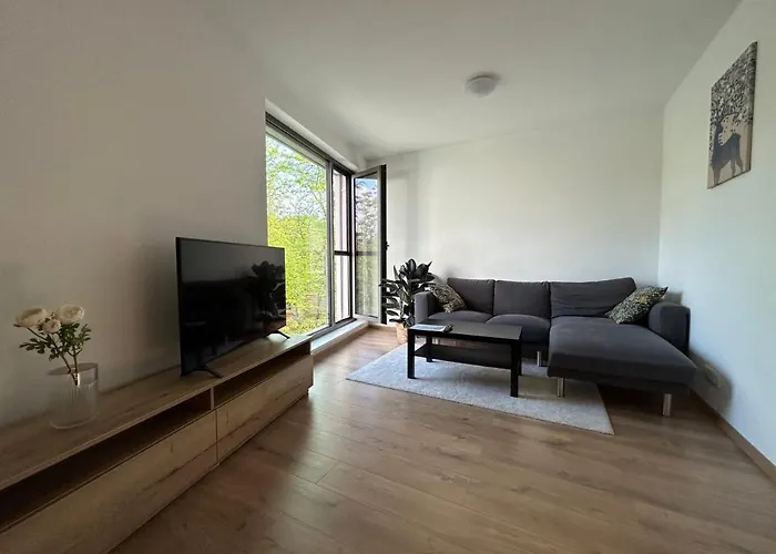 Apartament Ota-group Luxury Selection