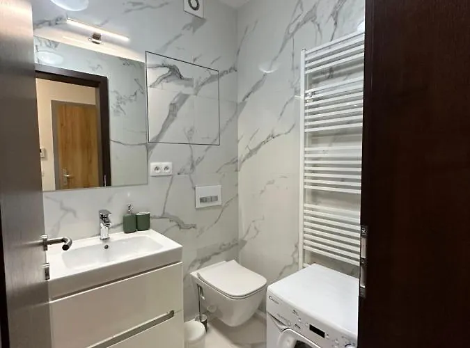 Appartement Ota-group Luxury Selection Bratislava