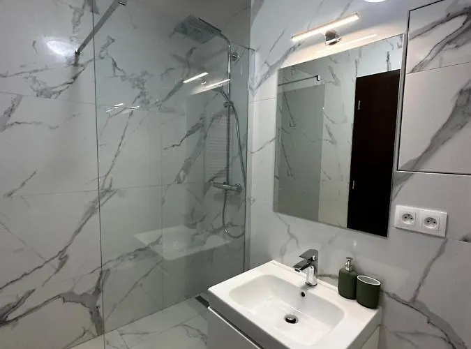 Ota-group Luxury Selection Apartament Bratislava