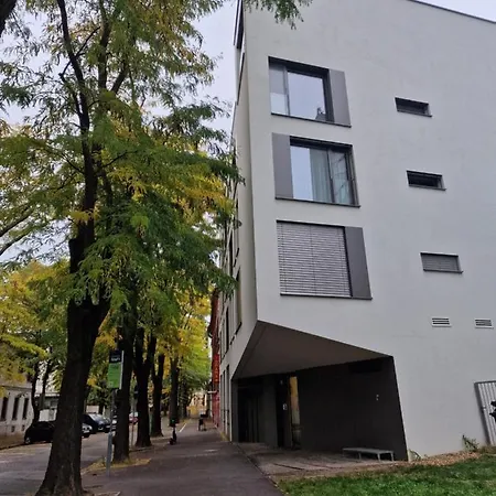 Ota-group Luxury Selection Apartamento